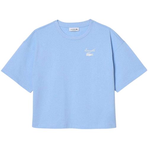 T-shirt Lacoste GT16445 - Lacoste - Modalova
