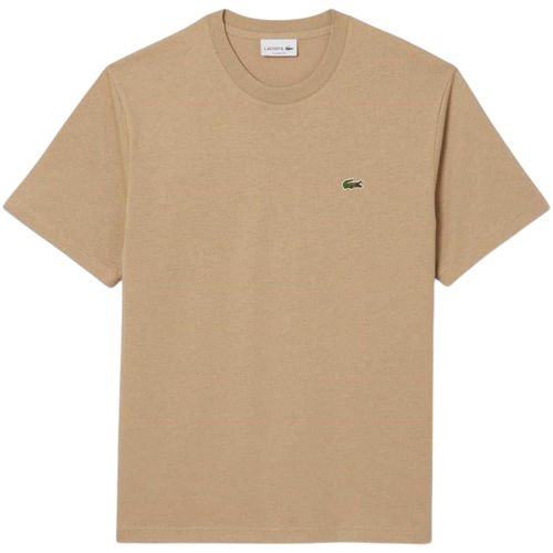 T-shirt Lacoste GT16448 - Lacoste - Modalova