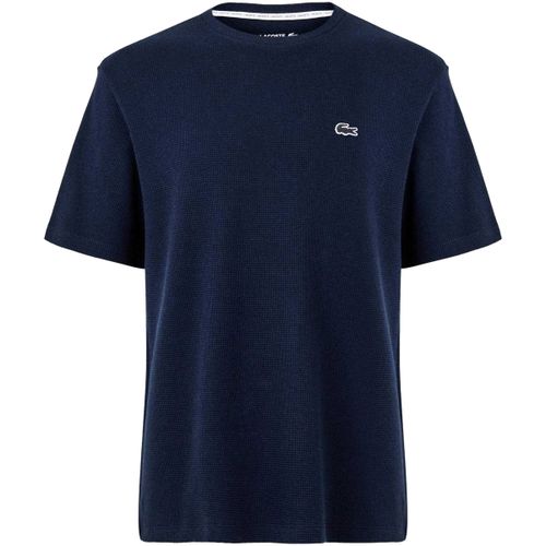 T-shirt Lacoste GT16455 - Lacoste - Modalova
