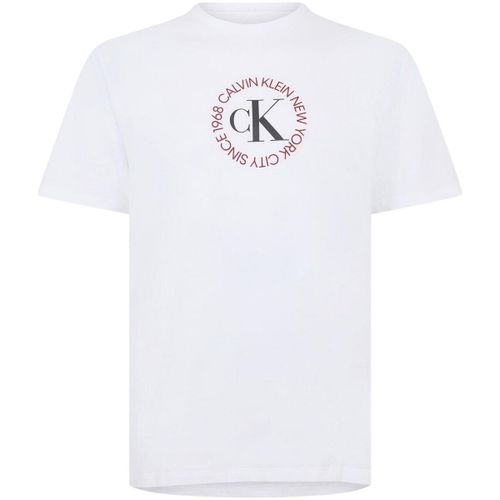 T-shirt Calvin Klein Jeans GT16469 - Calvin Klein Jeans - Modalova