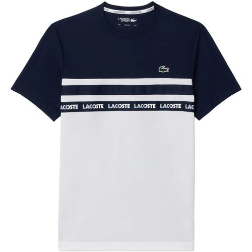 T-shirt Lacoste GT16503 - Lacoste - Modalova