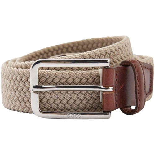 Ceinture BOSS 95 cm x 3 cm GT16506 - BOSS - Modalova