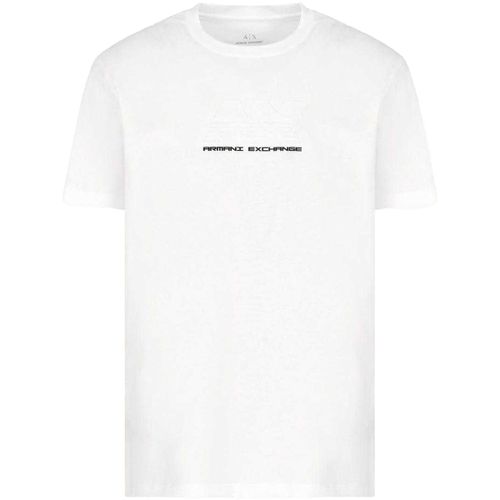 T-shirt EAX GT16527 - EAX - Modalova