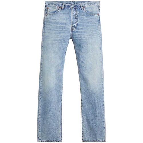 Jeans 501 Original Low On Sleep - Levis - Modalova