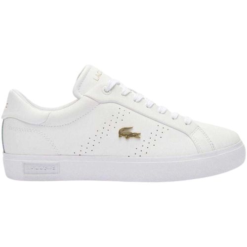 Baskets basses Powercourt 2.0 - Lacoste - Modalova