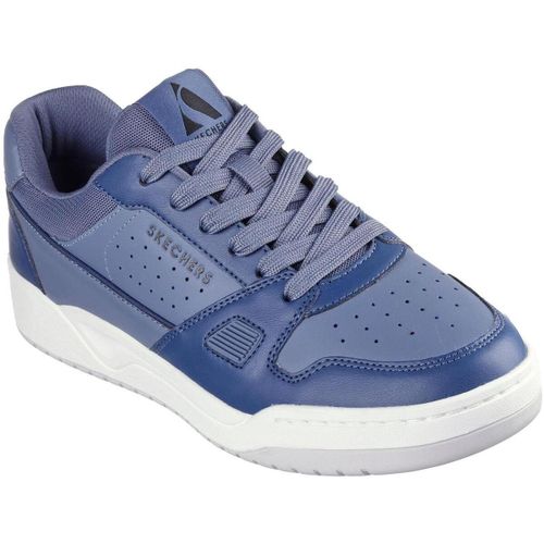 Baskets basses Skechers Tiebreak - Skechers - Modalova