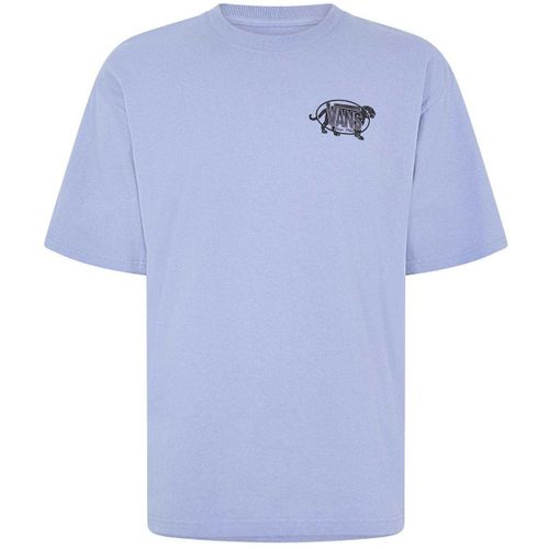 T-shirt Vans Awakened - Vans - Modalova