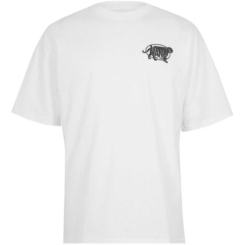 T-shirt Vans Awakened - Vans - Modalova