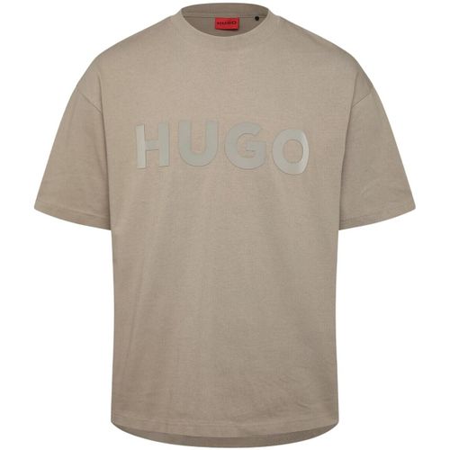 T-shirt HUGO Dinkee - HUGO - Modalova