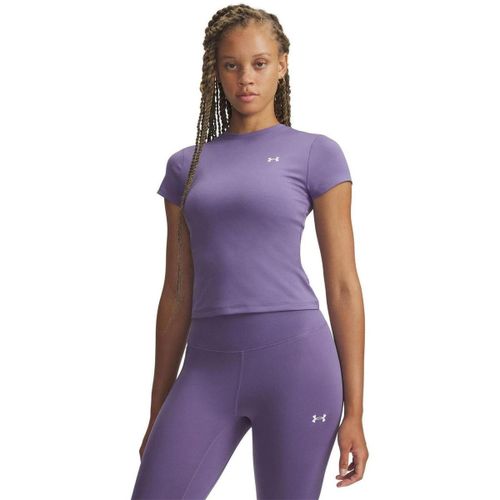 T-shirt Under Armour tion EMEA - Under Armour - Modalova