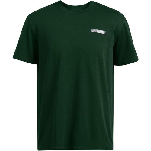 T-shirt Under Armour Performance - Under Armour - Modalova