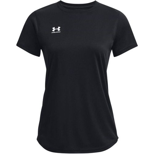 T-shirt Under Armour Challenger - Under Armour - Modalova