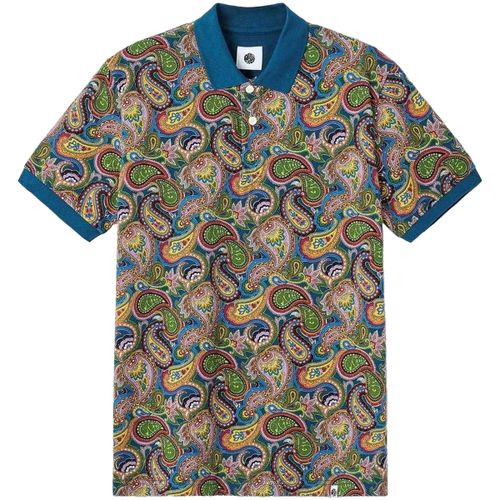 Polo Pretty Green House - Pretty Green - Modalova
