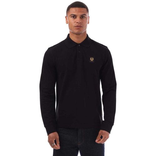 Polo Belstaff GT16758 - Belstaff - Modalova