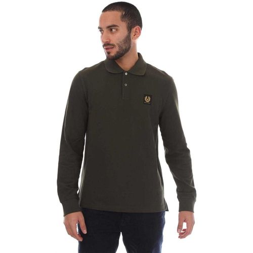 Polo Belstaff GT16758 - Belstaff - Modalova