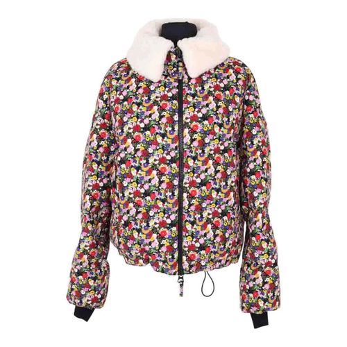 Veste Doudoune multicolore - La Doublej - Modalova