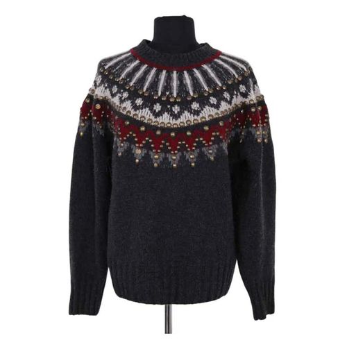 Pull Notshy Pull gris - Notshy - Modalova
