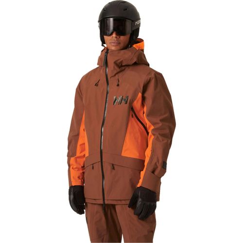 Coupes vent SOGN EVO SHELL JACKET - Helly Hansen - Modalova