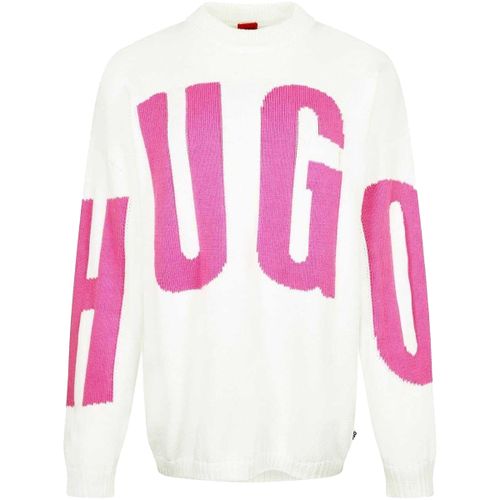 Pull HUGO GT16827 - HUGO - Modalova