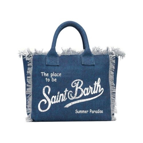 Sac Mc2 Saint Barth - Mc2 Saint Barth - Modalova