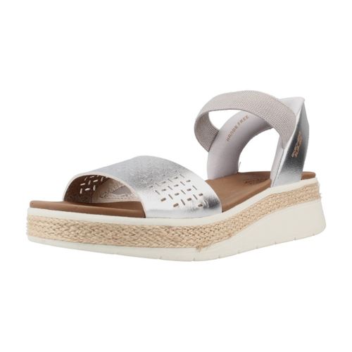 Sandales compensées Bobs Sun Ray Step Aside - Skechers - Modalova