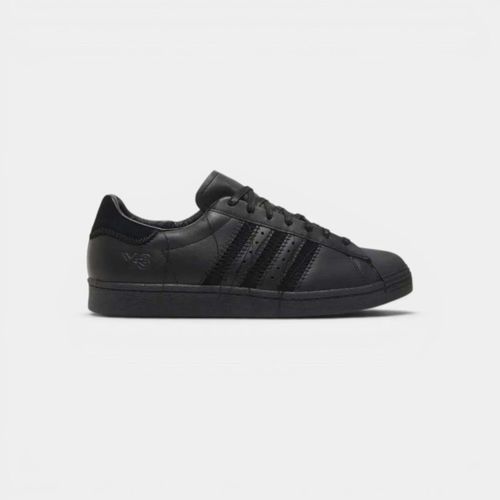 Baskets basses Y-3 Superstar "Black" - adidas - Modalova