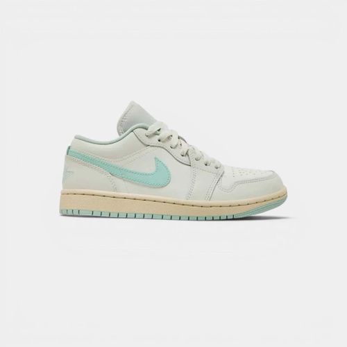 Baskets basses Brand Air 1 Low Wmns "Sail Igloo" - Nike - Modalova