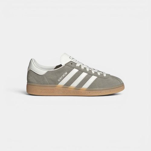 Baskets basses Muenchen W "Silver Pebble" - adidas - Modalova