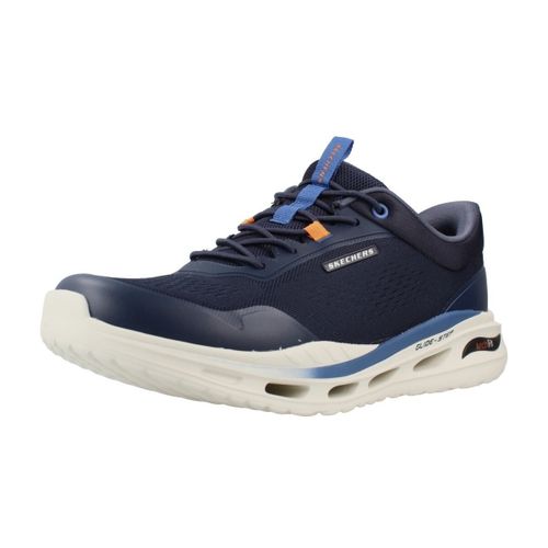 Baskets basses Arch Fit Orvan Hunter - Skechers - Modalova