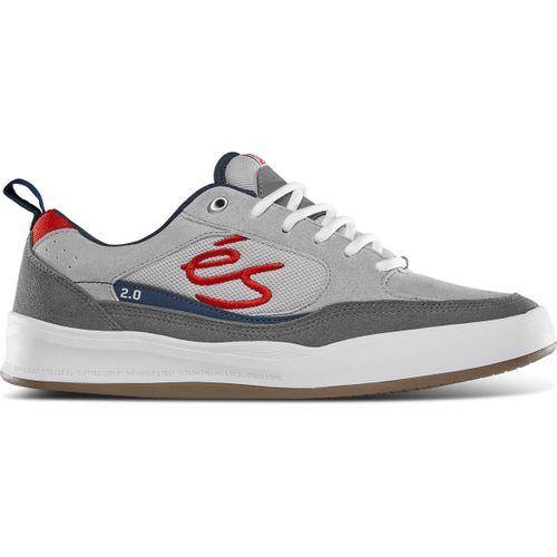 Chaussur de Skate SWIFT 2.0 DARK GREY LIGHT GREY - Es - Modalova