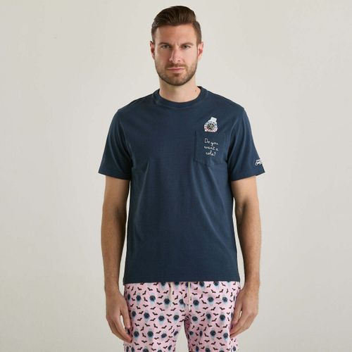 Ensembles de pyjama - Mc2 Saint Barth - Modalova