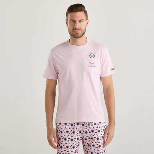 Ensembles de pyjama - Mc2 Saint Barth - Modalova