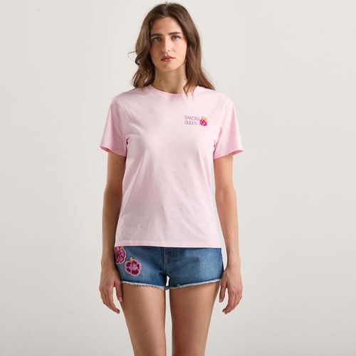 T-shirt Mc2 Saint Barth - Mc2 Saint Barth - Modalova