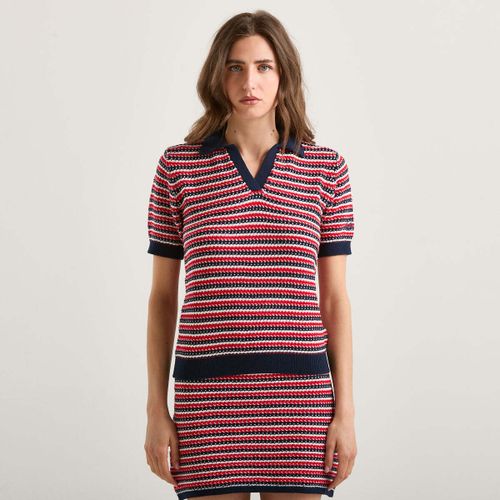 Polo Mc2 Saint Barth - Mc2 Saint Barth - Modalova