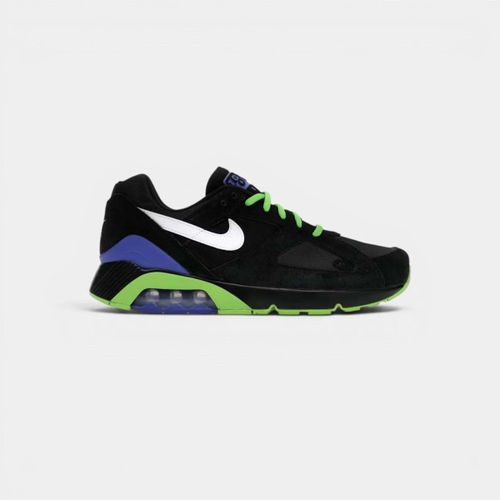 Baskets basses Air 180 "Black White" - Nike - Modalova