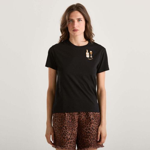 T-shirt Mc2 Saint Barth - Mc2 Saint Barth - Modalova