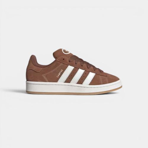 Baskets basses Campus 00S W "Earth Strata Core White" - adidas - Modalova