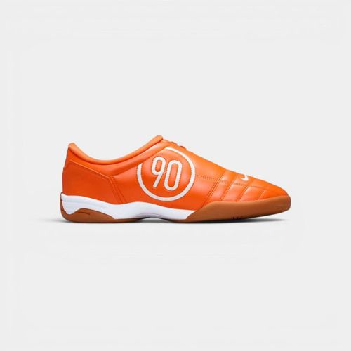 Baskets basses Total 90 "Safety Orange" - Nike - Modalova