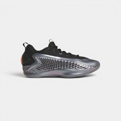 Baskets basses Anthony Edwards 1 J Ironmt/Cblack/Sorang - adidas - Modalova