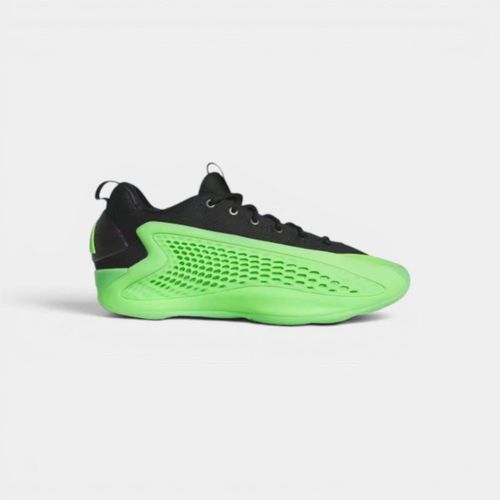 Baskets basses Anthony Edwards 1 L Luclim/Aurink/Cblack - adidas - Modalova