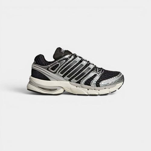 Baskets basses Adistar Control 5 J "Core Black" - adidas - Modalova