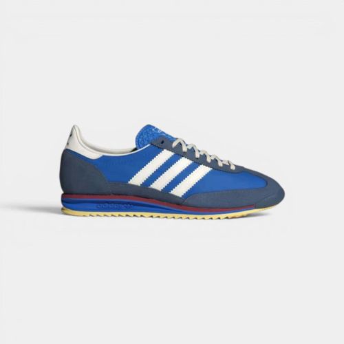 Baskets basses Sl72 Og W "Blue Bird" - adidas - Modalova
