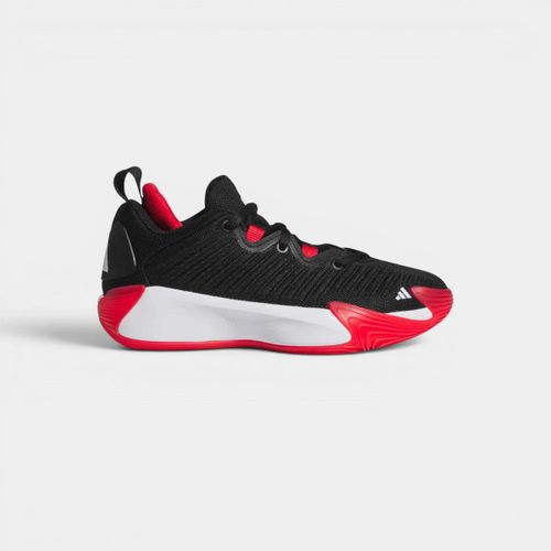 Baskets montantes Initiation J Cblack/Ftwwht/Purrub - adidas - Modalova