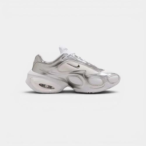 Baskets basses Air Max Muse Wmns "Metallic Silver" - Nike - Modalova