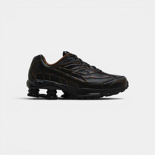Baskets basses Shox Ride 2 Premium "British Tan" - Nike - Modalova