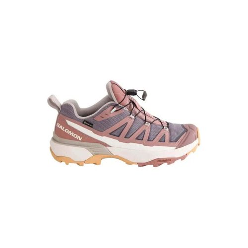 Baskets basses Baskets beiges - Salomon - Modalova