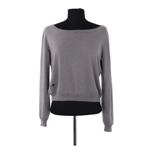 Pull Dior Pull gris - Dior - Modalova
