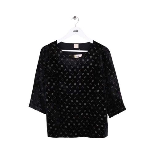 Blouses Blouse dorée - Des Petits Hauts - Modalova