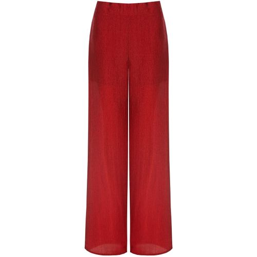 Pantalon Rinascimento CFC0130924003 - Rinascimento - Modalova