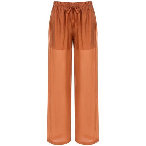 Pantalon Rinascimento CFC0130965003 - Rinascimento - Modalova